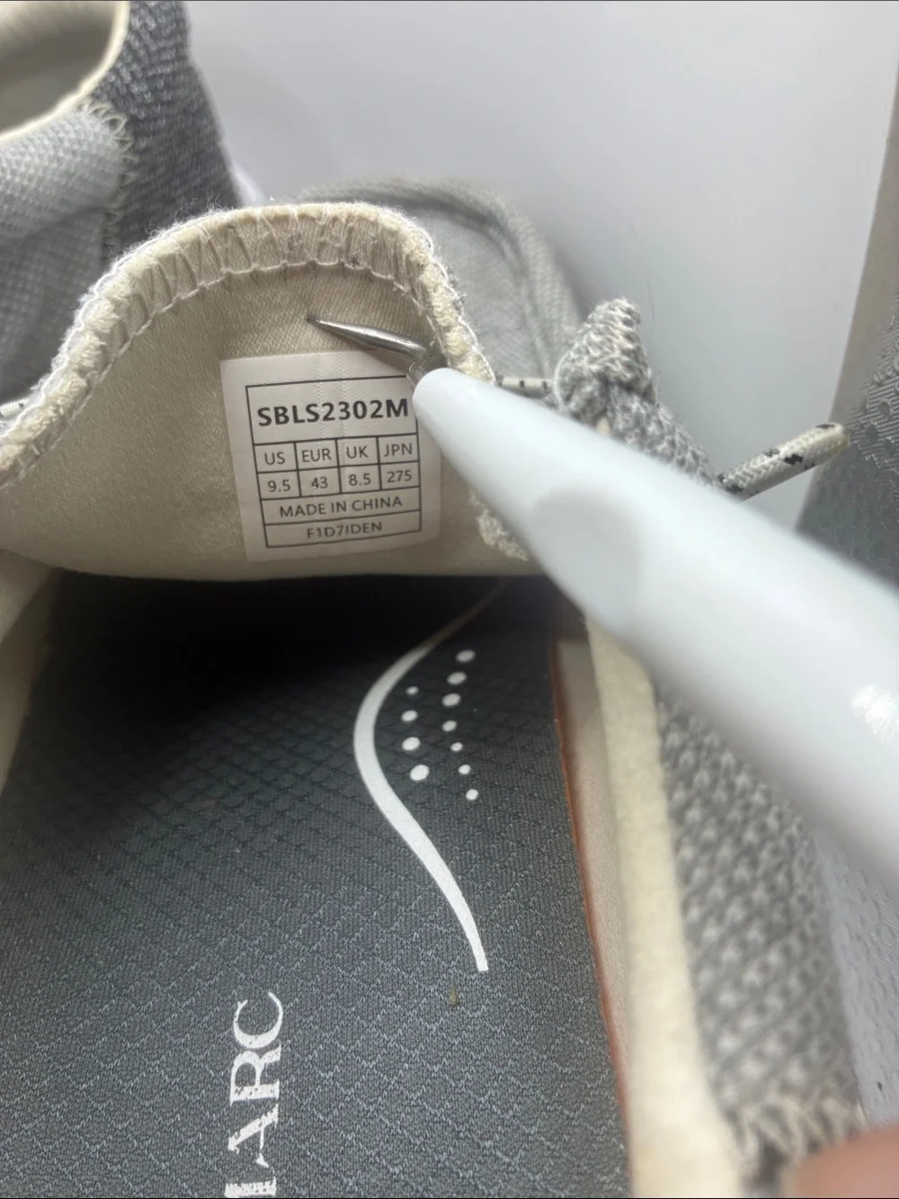 Bruno Marc mens shoes